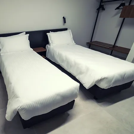 Onyx 3* Saint Julian's