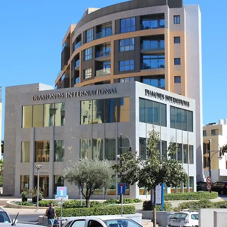 Aparthotel Onyx