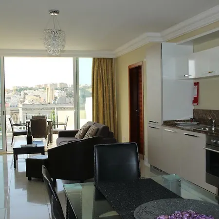 Onyx 3* Saint Julian's