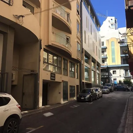 Onyx 3* Saint Julian's