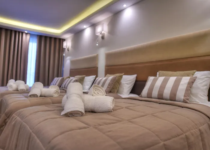 Onyx Appart hôtel 3*