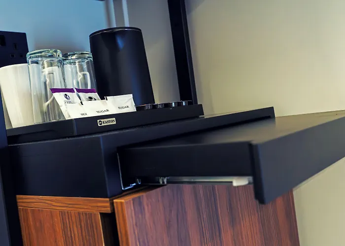 Onyx Appart hôtel 3*