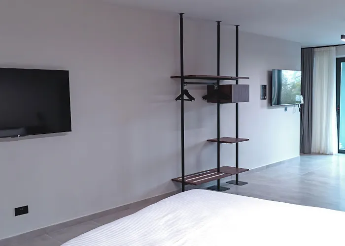 Appart hôtel Onyx 3*