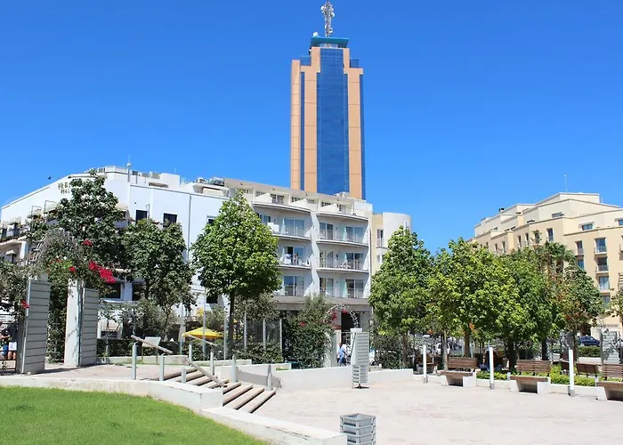 Appart hôtel Onyx 3*