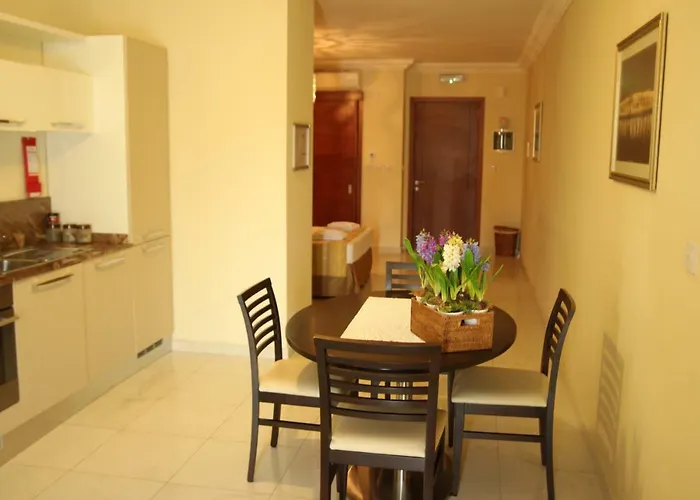 Onyx Appart hôtel 3*