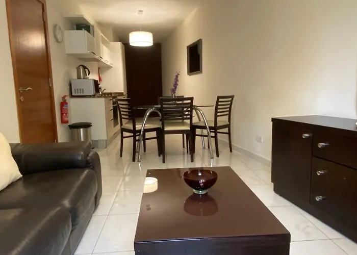 Onyx Appart hôtel 3*