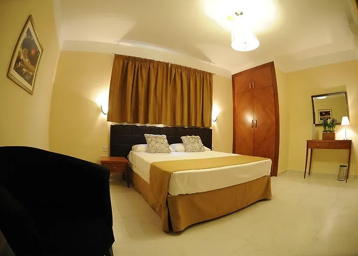 Onyx Appart hôtel 3*