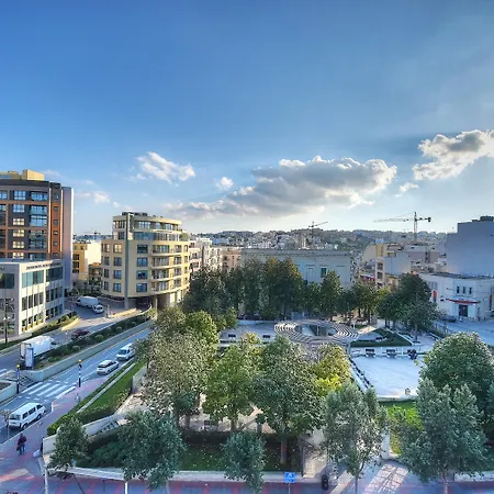 Onyx شقة فندقية 3*