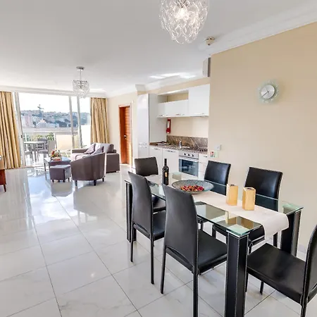 شقة فندقية Onyx