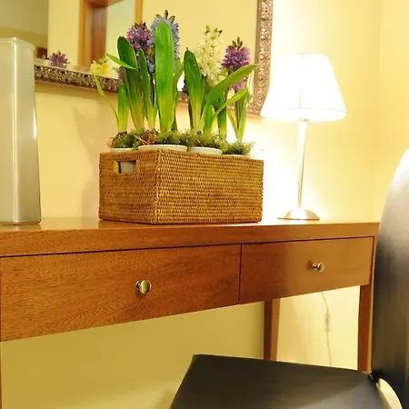 Onyx شقة فندقية 3*