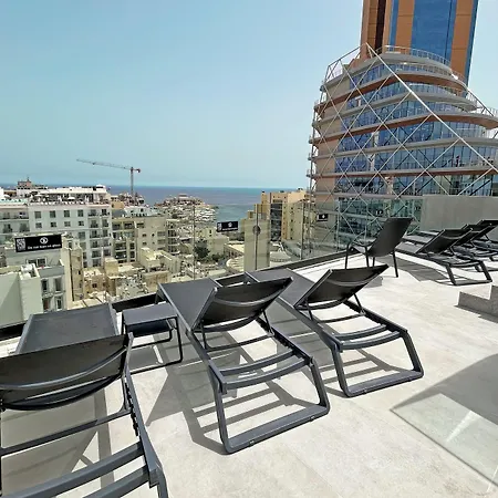 شقة فندقية Onyx