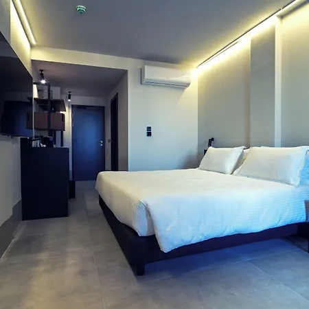 Onyx Appart hôtel San Ġiljan