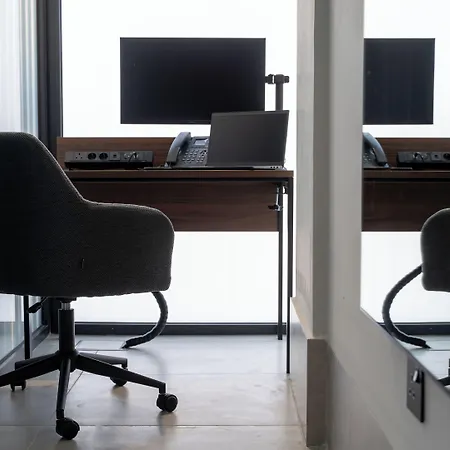 Onyx شقة فندقية