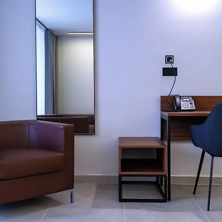 Onyx Appart hôtel San Ġiljan