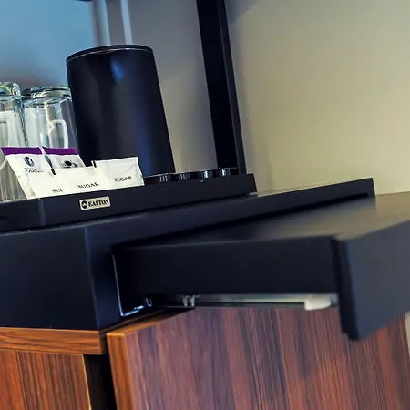 Onyx شقة فندقية 3*