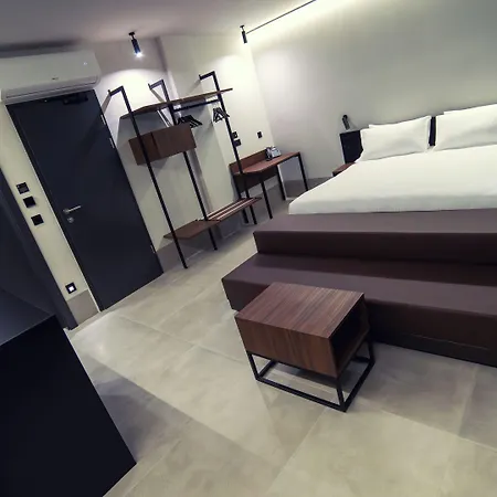 Appart hôtel Onyx San Ġiljan
