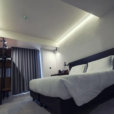 Onyx 3* San Ġiljan