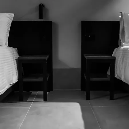 Appart hôtel Onyx 3*