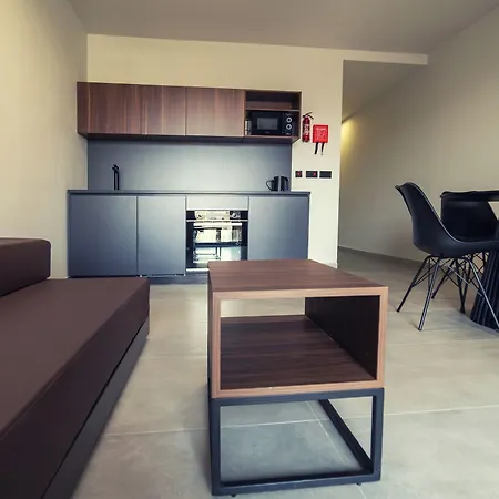 Onyx 3* San Ġiljan