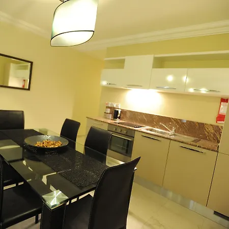 Onyx شقة فندقية سانت جوليان