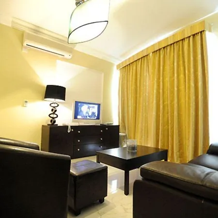شقة فندقية Onyx 3*