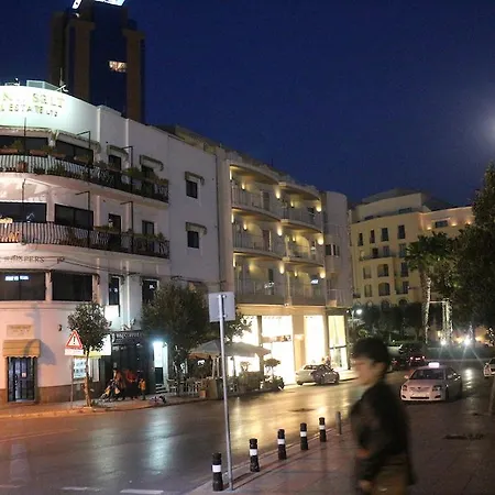 شقة فندقية Onyx سانت جوليان