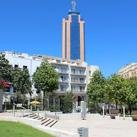 شقة فندقية Onyx 3*