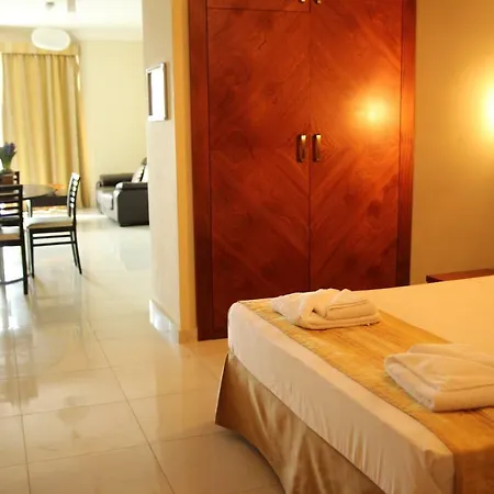 شقة فندقية Onyx سانت جوليان