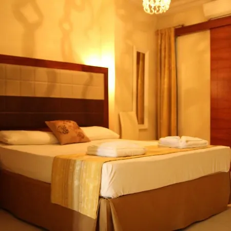 Onyx Apart Otel Saint Julian's