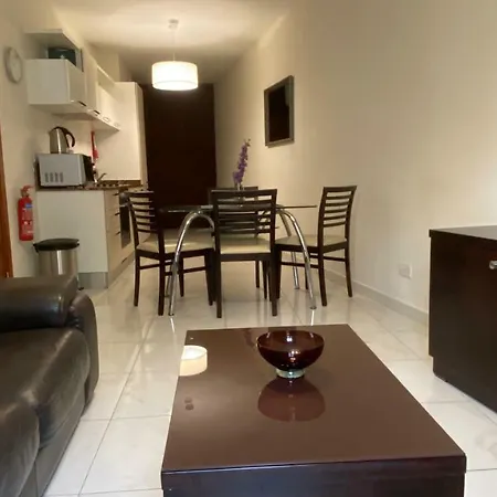 Onyx شقة فندقية 3*