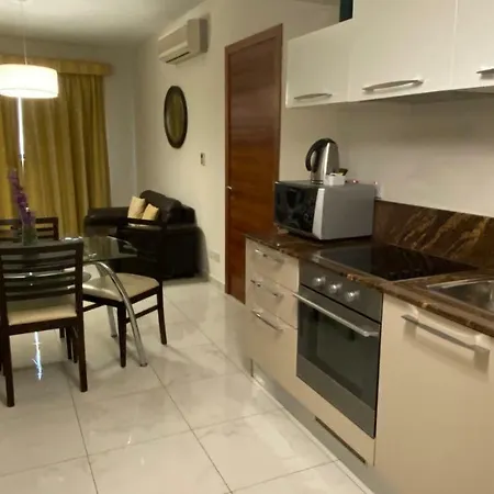 Onyx شقة فندقية