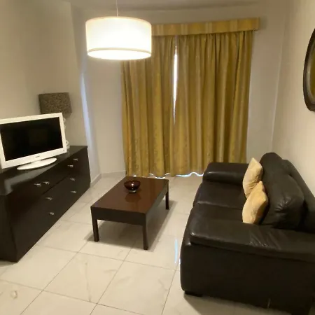 Onyx 3* سانت جوليان