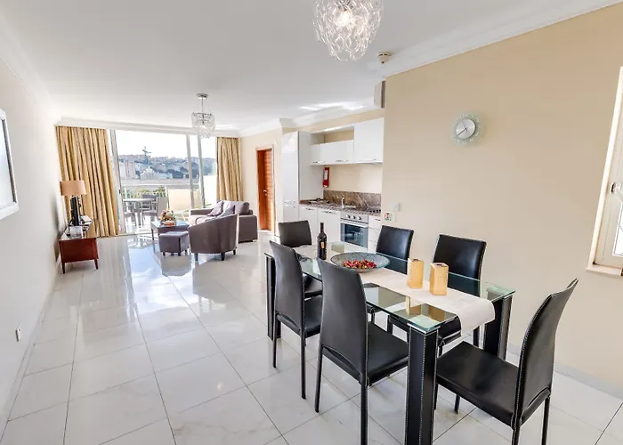 Lejlighedshotel Onyx