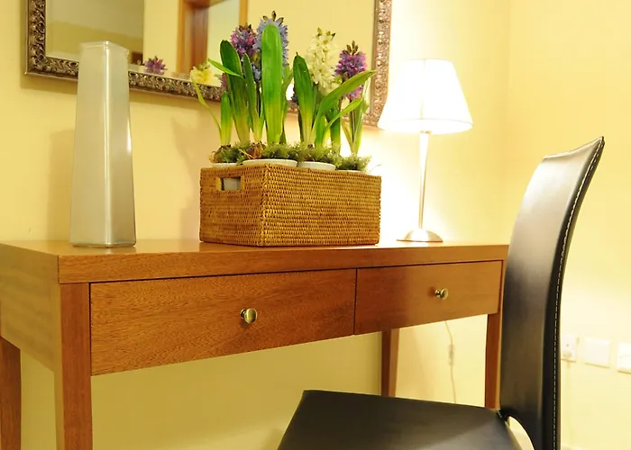 Onyx Lejlighedshotel 3*