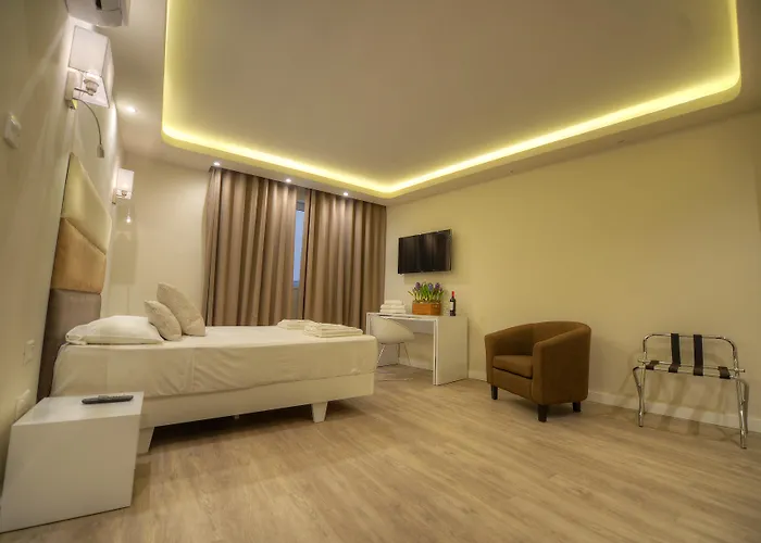 Onyx Lejlighedshotel