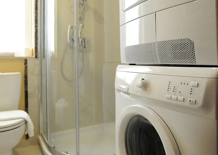 Lejlighedshotel Onyx Saint Julian's