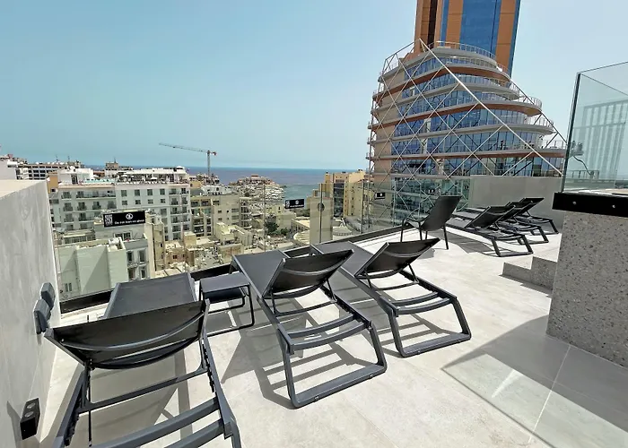 Lejlighedshotel Onyx