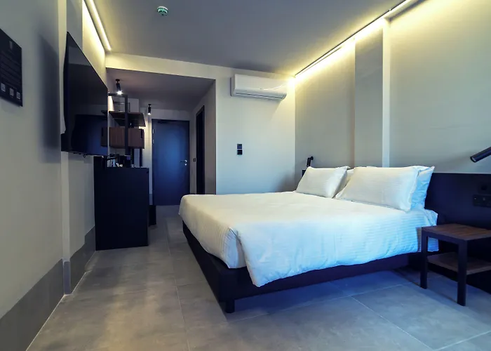 Onyx Lejlighedshotel Saint Julian's