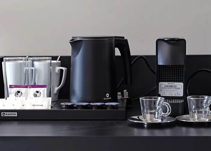 Onyx Lejlighedshotel