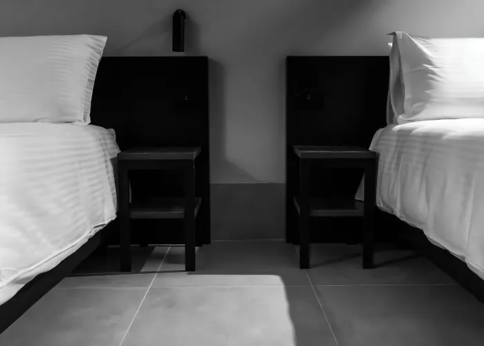 Lejlighedshotel Onyx 3*