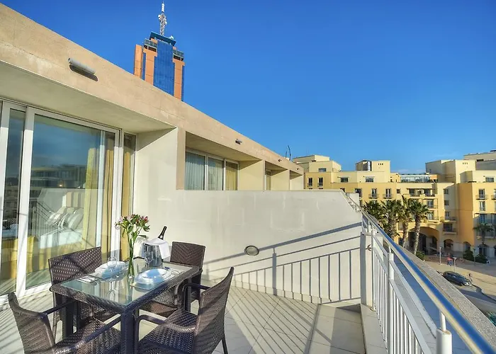 Lejlighedshotel Onyx