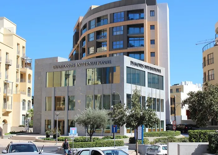 Lejlighedshotel Onyx