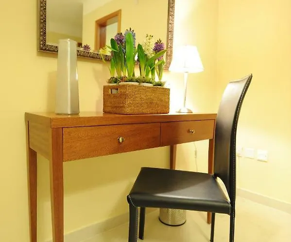 Lejlighedshotel Onyx