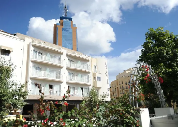 Lejlighedshotel Onyx