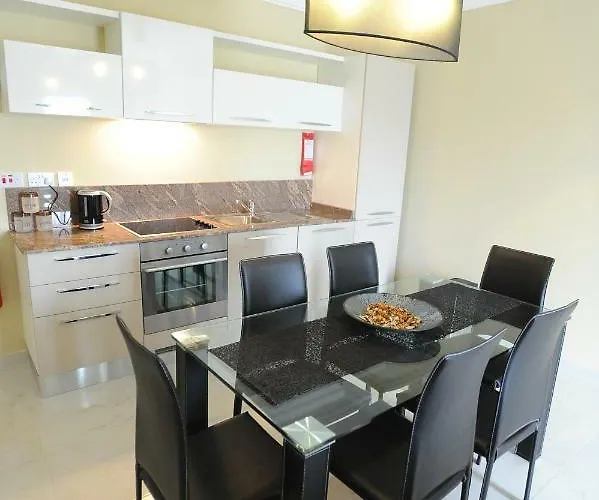 Lejlighedshotel Onyx