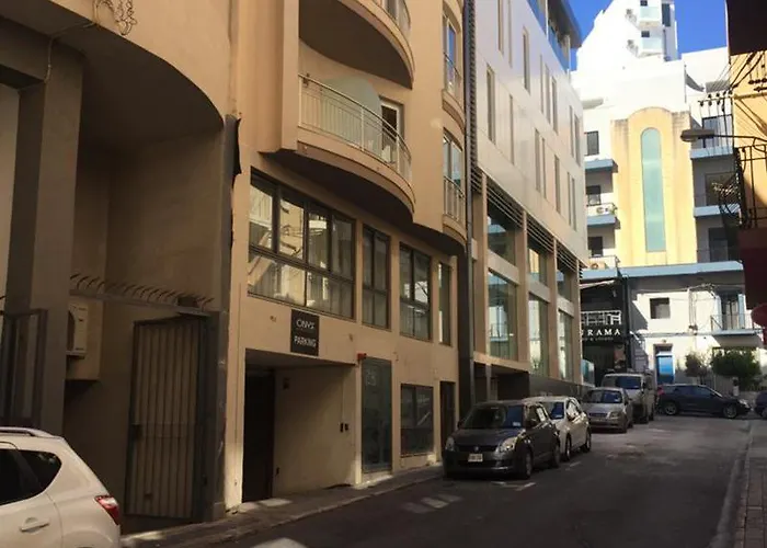 Onyx 3* Saint Julian's