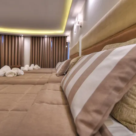 Lejlighedshotel Onyx Saint Julian's