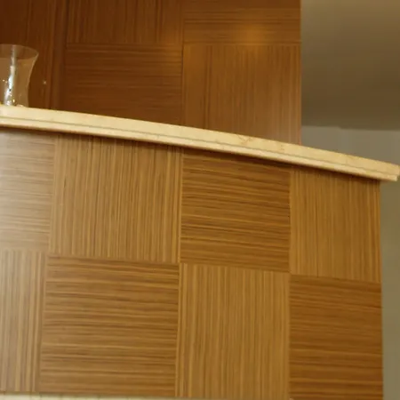 Lejlighedshotel Onyx