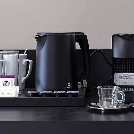 Onyx Lejlighedshotel