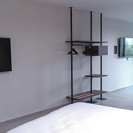 Lejlighedshotel Onyx 3*